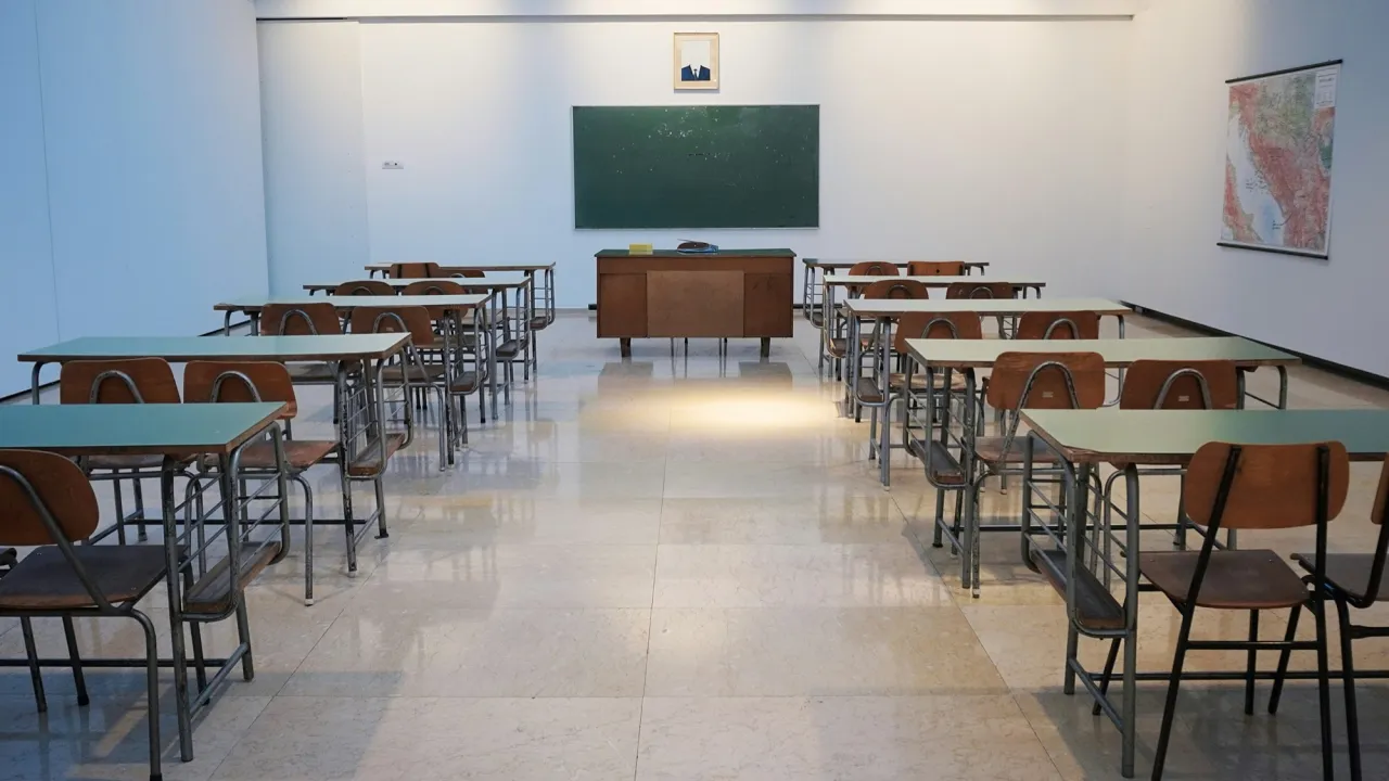 Ruang kelas