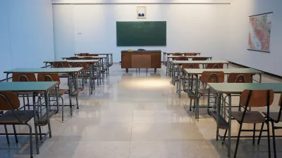 Ruang kelas