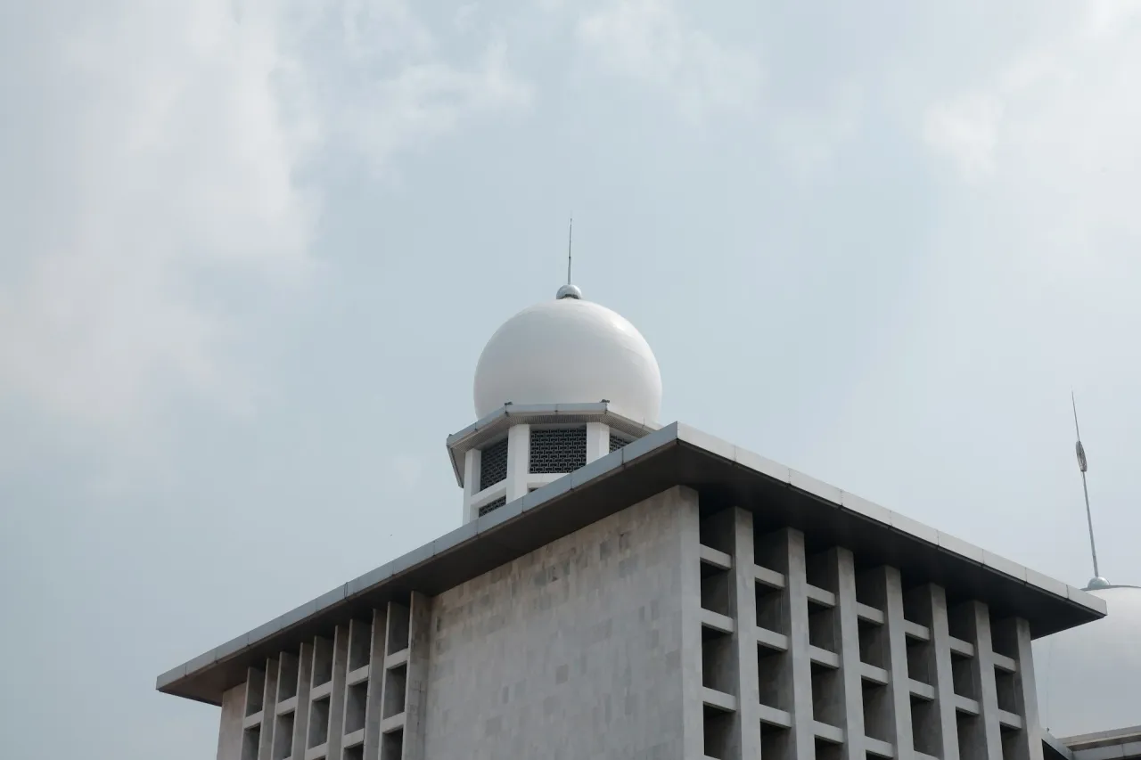 Masjid