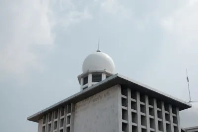 Masjid