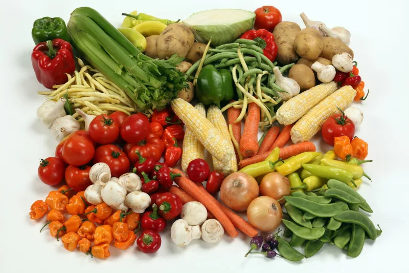 Buah sayur