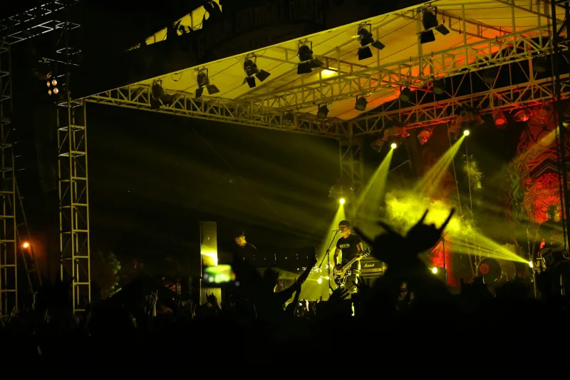 Konser