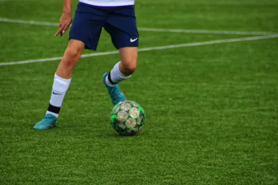Sepak bola