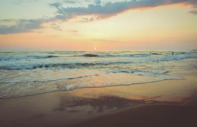 Pantai