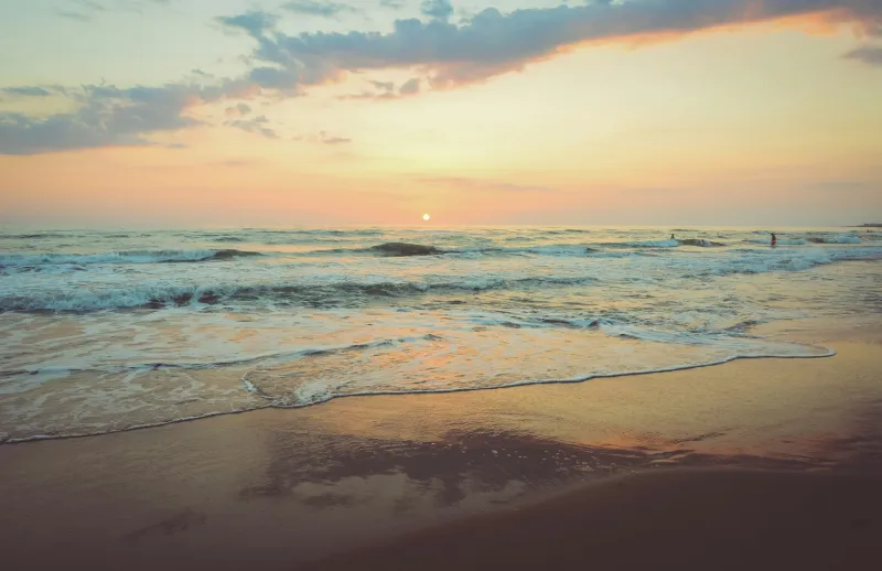 Pantai